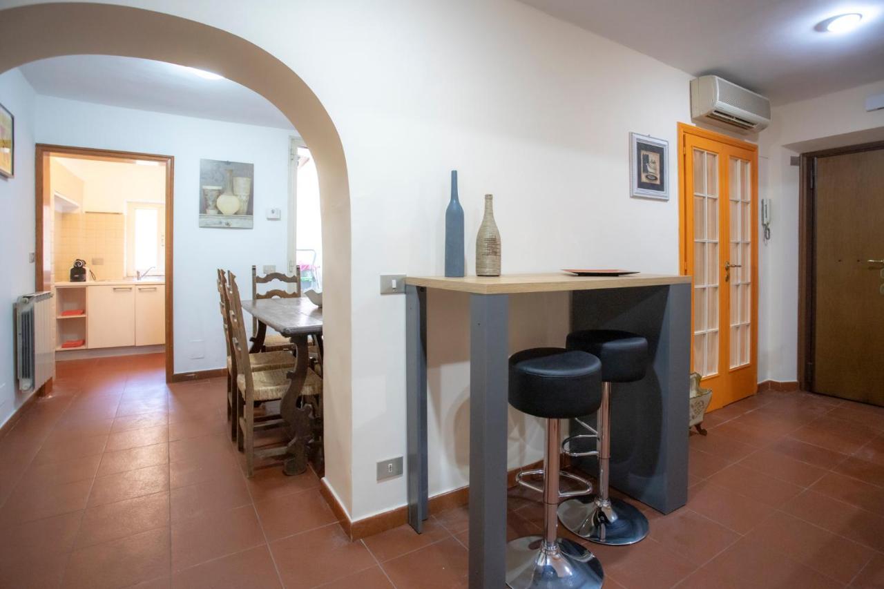 Homehouse Serpenti - Colosseum - Rione Monti Rome Exterior photo