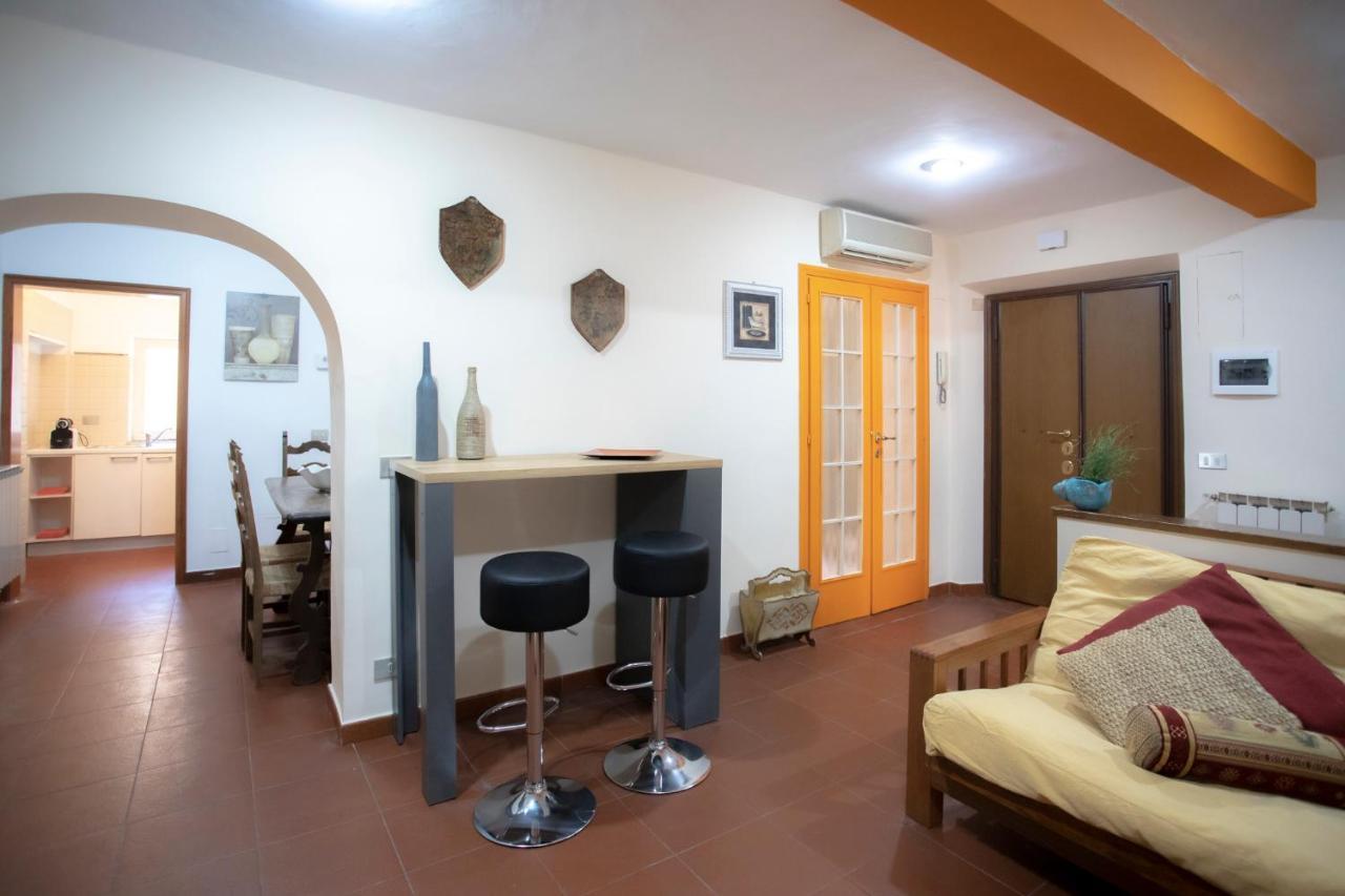 Homehouse Serpenti - Colosseum - Rione Monti Rome Exterior photo