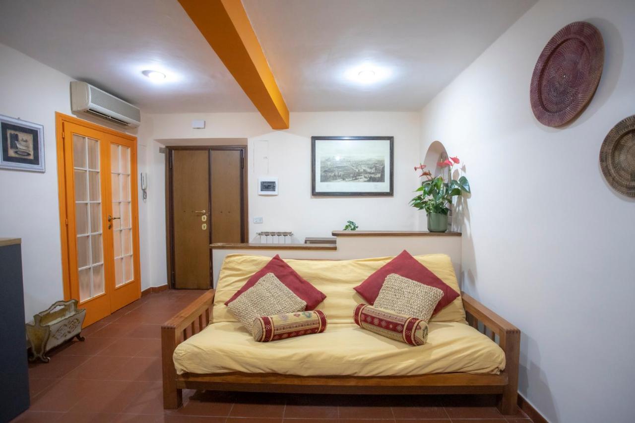 Homehouse Serpenti - Colosseum - Rione Monti Rome Exterior photo