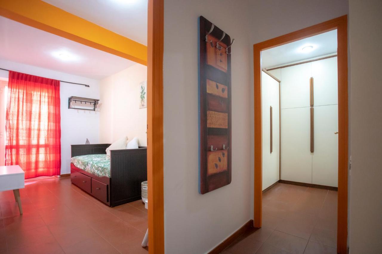 Homehouse Serpenti - Colosseum - Rione Monti Rome Exterior photo