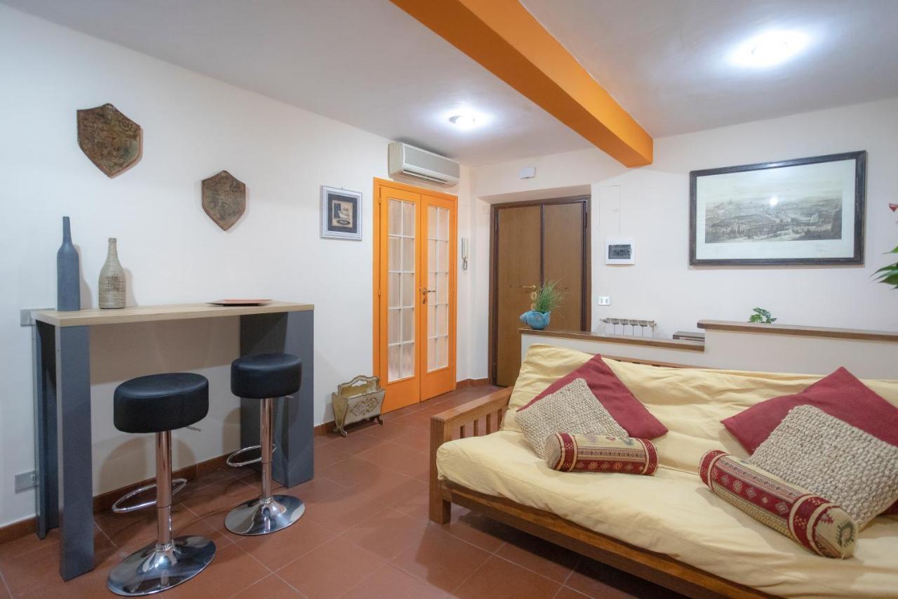 Homehouse Serpenti - Colosseum - Rione Monti Rome Exterior photo
