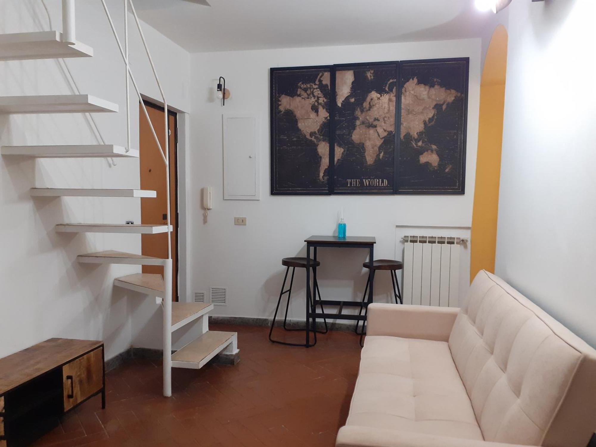 Homehouse Serpenti - Colosseum - Rione Monti Rome Exterior photo