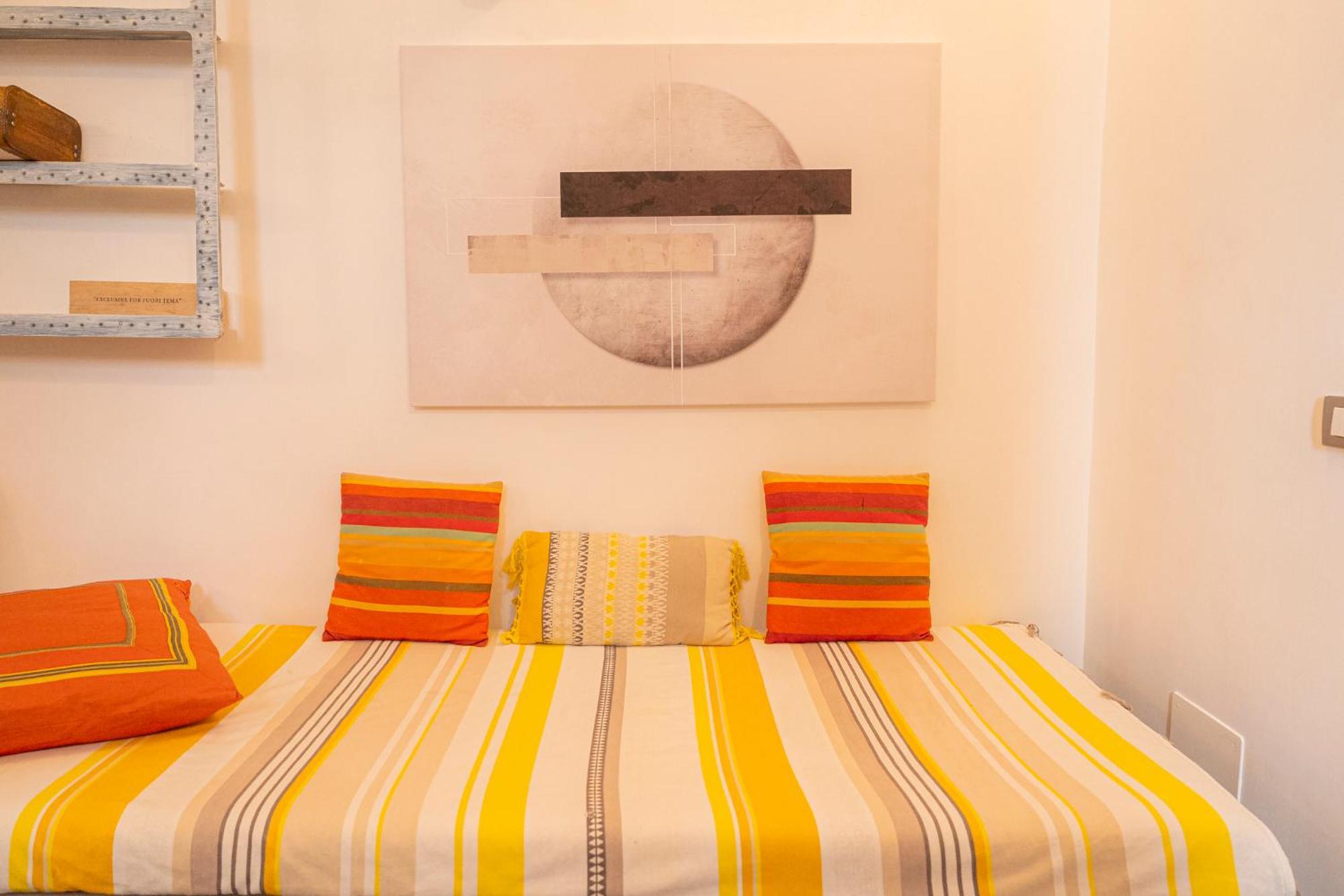 Homehouse Serpenti - Colosseum - Rione Monti Rome Room photo