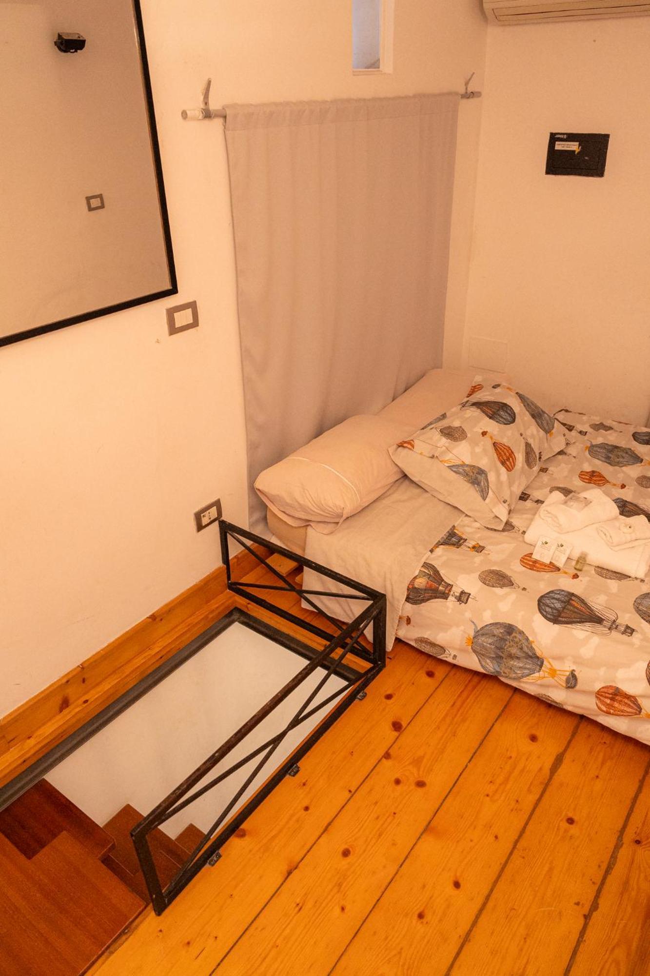Homehouse Serpenti - Colosseum - Rione Monti Rome Room photo