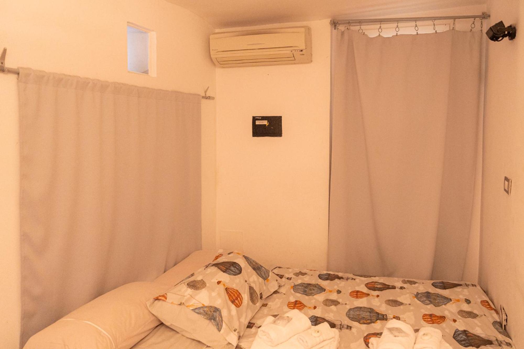 Homehouse Serpenti - Colosseum - Rione Monti Rome Room photo
